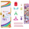 Image de Rainbow High Locker Playset
