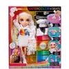 Image de Poupée Rainbow High Water Color & Create