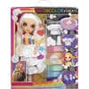 Image de MGA Rainbow High WaterColor & Create