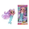 Image de LOL Surprise Tweens - Mermaid Lana marine - Poupée Mannequin avec Queue de Sirène de Couleur Changeante