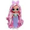 Image de L.O.L. Surprise Tweens MERMAID Doll Lola Waves