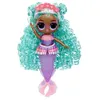 Image de L.O.L. Surprise Tweens MERMAID Doll - Serena Finn