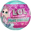 Image de MGA L.O.L. Surprise Mermaids! Tots in PDQ