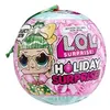 Image de LOL Holiday Surprise - Poupée aléatoire a collectionner - Fetes de fin d'année