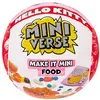 Image de Jeu créatif Miniverse MGA's Make It Mini Sanrio Modèle aléatoire