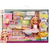 Image de Poupée Rainbow High Little Pâtisserie avec Kandy