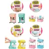 Image de MGA Miniverse - Make It Mini Appliances Series 2 in PDQ (Assorti)