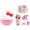 Image de MGA L.O.L. Surprise! Loves Hello Kitty & Friends Tots Core
