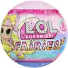 Image de MGA L.O.L. Surprise! Fairy Tots Asst in PDQ