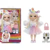 Image de MGA Rainbow High Littles Dolls- Opal