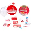 Image de MGA MGAs Miniverse Make It Mini Hello Kitty Series 3 Asst in PDQ