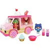 Image de MGA Camion de gloss Yummiland