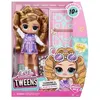 Image de Poupée de mode - L.O.L. Surprise - Tweens Core Doll Fancy Gurl - 27 cm - Multicolore - Accessoires inclus