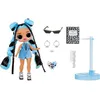 Image de L.O.L. Surprise Tweens Core Doll - Freshest - L.O.L. SURPRISE!