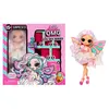 Image de Poupée L.O.L. Surprise OMG Eye Spy Fairy