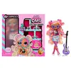 Image de Poupée L.O.L. Surprise OMG Eye Spy Rockstar