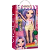 Image de Poupée mannequin My fashion style Violet - Rainbow