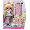Image de L.O.L. Surprise Tweens Core Doll Olivia Flutter