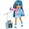 Image de Rainbow High Neue Jr High Mode Skyler