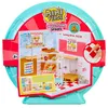 Image de Jeu créatif Miniverse MGA's Spaces Starter Pack Pizza