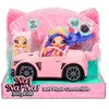 Image de Voiture Cabriolet Na! Na! Na! Surprise