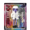 Image de Poupée Rainbow High Shadow Dia Mante S2 Violet