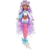 Image de MGA Mermaze Mermaidz Winter Waves Doll- Harmonique