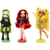 Image de MGA Rainbow High Fantastic Fashion Sunny