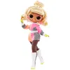 Image de L.O.L. Surprise OMG HoS Doll S3 - Speedster