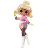 Image de MGA OMG HoS Doll S3 - Speedster
