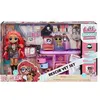 Image de Poupée L.O.L. Surprise OMG I Am Rescue Vet Set 