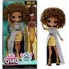 Image de L.O.L. Surprise! Surprise OMG HoS Doll Royal Bee