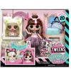 Image de Poupée L.O.L. Surprise Tweens Surprise Swap Fashion Doll Bronze 2 Blonde Billie