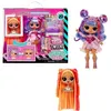 Image de L.O.L. Surprise Tweens Surprise Swap Fashion Doll- Buns-2- Braids Bailey - 1 poupée Tweens 17cm, 1 mini tete a coiffer et des