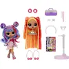 Image de MGA Tweens Surprise Swap Fashion Doll- Buns-2- Braids Bailey