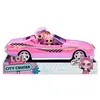 Image de Poupée L.O.L. Surprise City Cruiser