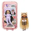 Image de Poupée mannequin - MGA - Tigre Linda - Douce et câline - Design unique - Pour enfants de 3 à 10 ans