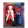 Image de Poupée Rainbow High Shadow High F23 Fashion Doll Rosie Redwood
