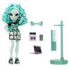 Image de MGA Entertainment Shadow High F23 Poupée mannequin Vert