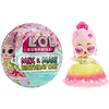 Image de MGA L.O.L. Surprise! Mix & Make Birthday Cake Tots