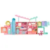 Image de Maison de poupée L.O.L Surprise Squish Sand Magic avec Poupée 7,5 cm