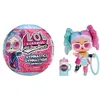 Image de LOL Surprise All Star Sports - Gymnastique - Poupée 7,5cm -Boule se transforme en poutre - 8 Surprises - Dés 3 ans