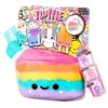 Image de Fluffie Stuffiez - Peluche ASMR a personnaliser - GTEAU - Rembourrage a retirer et découvrir un autre personnage - Dés 4 ans