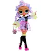 Image de L.O.L. Surprise OMG Entry Doll - Miss Royale - L.O.L. SURPRISE!