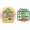 Image de MGA Spaces Starter Pack Greenhouse