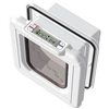 Image de Cat Mate Elite chatière à micropuce avec fonction de temporisation