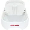 Image de Dog Mate Fontaine à boire (600 cl), Gamelle