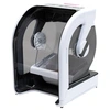 Image de Distributeur de nourriture 350mL Closer Pets MiBowl Microchip pour chien et chat