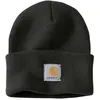 Image de Bonnet Watch Hat CARHARTT Noir TU - S1A18BLK