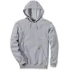 Image de Carhartt, Hommes, Pull-over, Sweat à capuche, Gris, (XL)